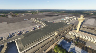Gardermoen