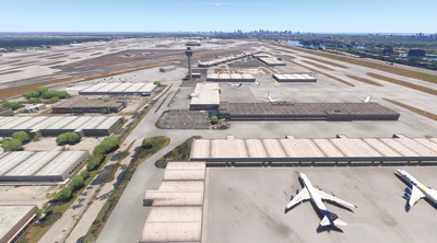 Miami International